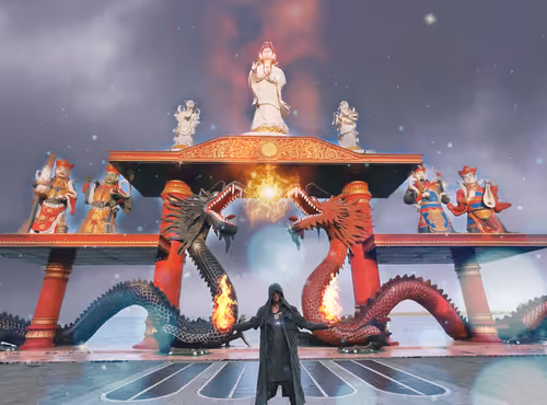 Item #83602917889072311038196738115952345562176890266904803816015394078323940261889 Media