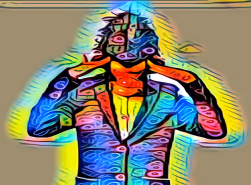 Item #1484470733759144290226207391080119931785229163518045262280018776719064301569 Media