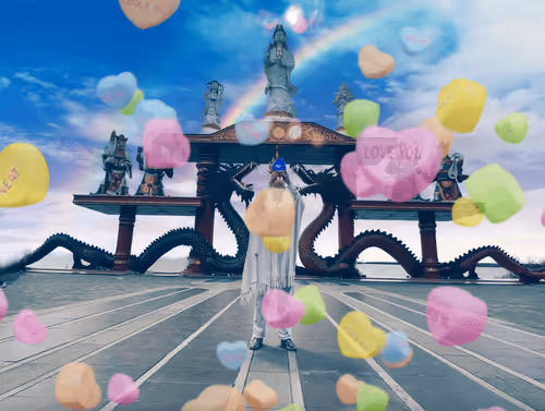 Item #83602917889072311038196738115952345562176890266904803816015399678136660525057 Media