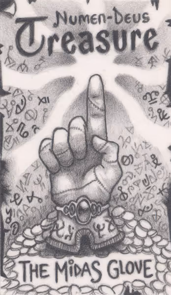 Item #52333184691551438724551134062183021721326505383247330660854075121282288975873 Media