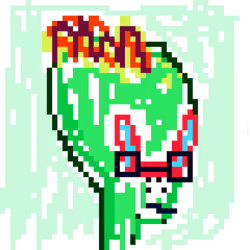 alien prof