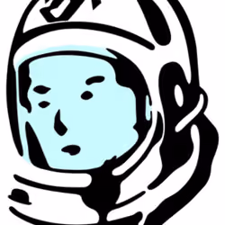 Astronaut #3