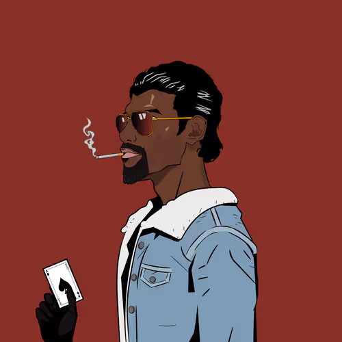 Item #29093240663612476751061761960545392935921166858016652127617804822913908473857 Media