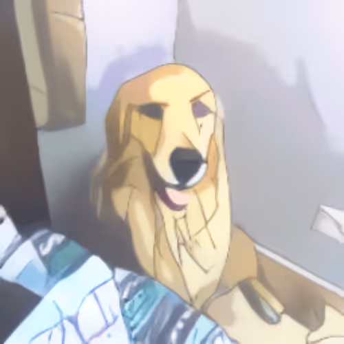 AmoraCartoon Collection