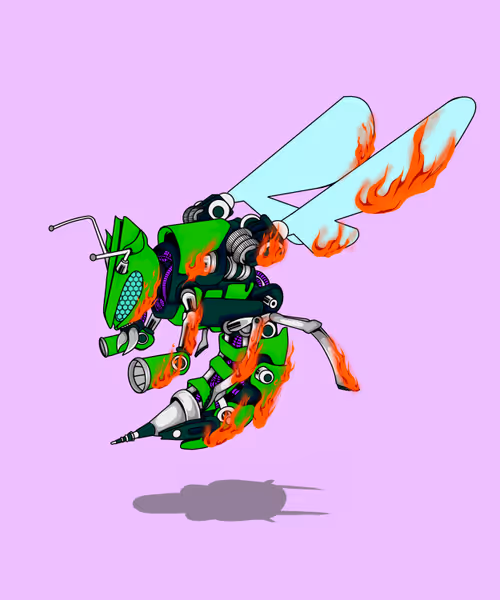 Item #40928291577219591001267157923965716866454521053796969984231576163073300365313 Media