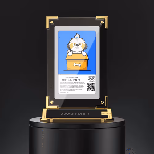 Item #4025794494084702873833409681512825800974520559224644724862401649067836833793 Media