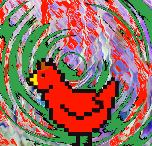 Item #66527695495308957575781406106215996547897588579670553931881852098514526404618 Media