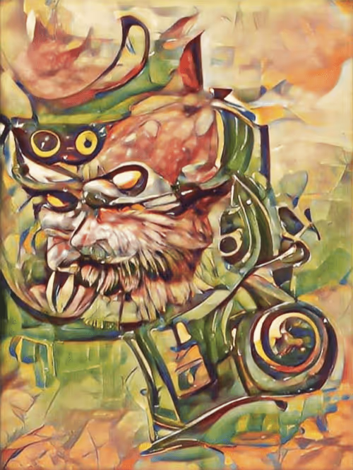 Item #72353350302417933407546088789733450495258398354874805281665258026641322409985 Media