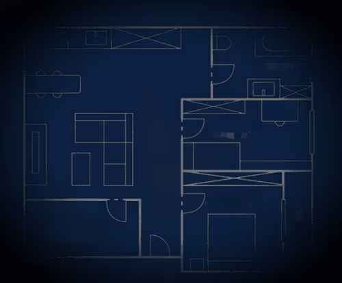 TheBlueprint: #0