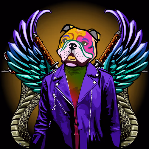 BlitzSpecial #68