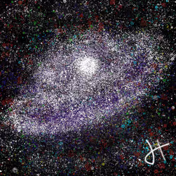 interstellar illuzion #02