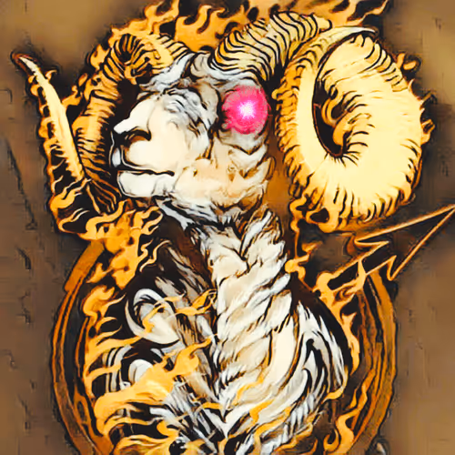 Aries II