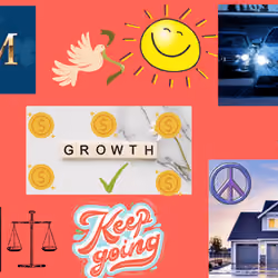 Vision Board #3