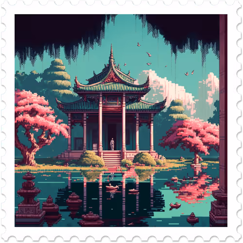 8 bit Memory#31