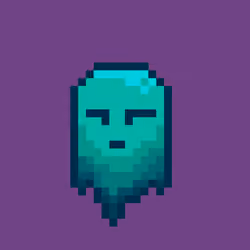 Ghost #18