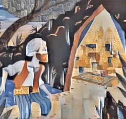 Ali Baba ETH