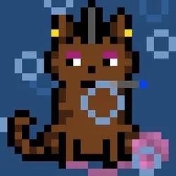 GoonCat #997