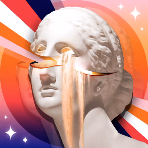 Item #34568138375227007957799114496914478035731271235657686564904332983552459145217 Media