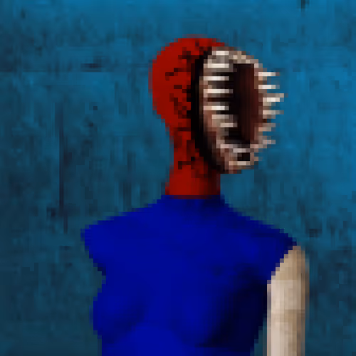 Item #16537404933658699911627170659771202528106997366938073243156997510265655263233 Media