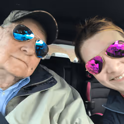 Grandpa