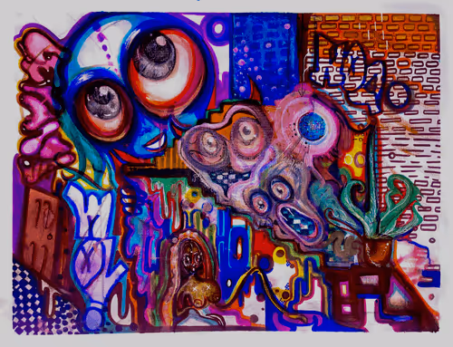 Item #50764708135572148370786628348609599172456221940394936914042780042180564090881 Media