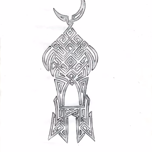 Children's drawing 6