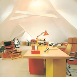Home Office #6