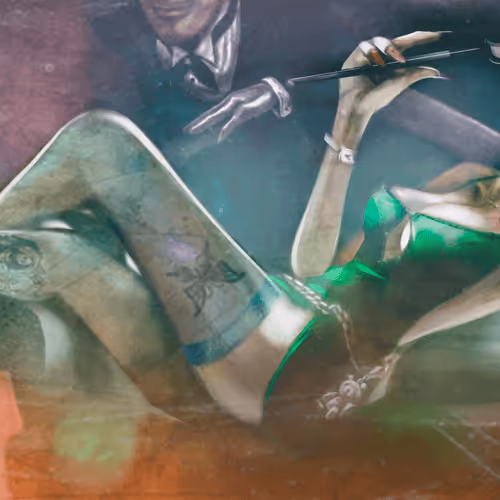 Item #81121077220667045526137009096340936931103808902154362015995235624919330979841 Media