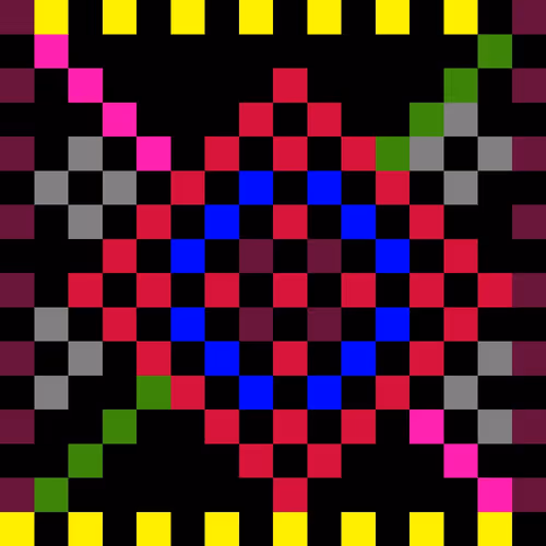 Item #55297223282317197917185791022658401724226762533250968792427961169496187600897 Media