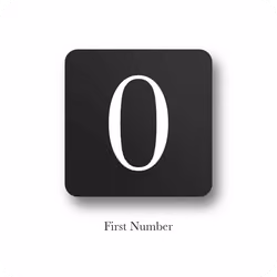 Number Zero