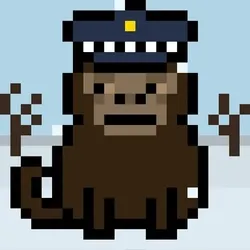 GoonCat #3673