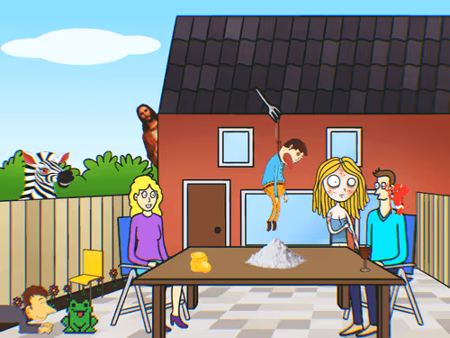 Item #59256706466314825431585780599407448690871507812052996265117055927666245369861 Media