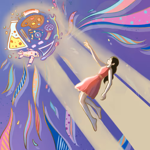 Item #105988160133135967691495732833608794340075923520965019955333287602968554635265 Media