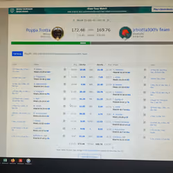 J MillZ beats Joey in playoffs
