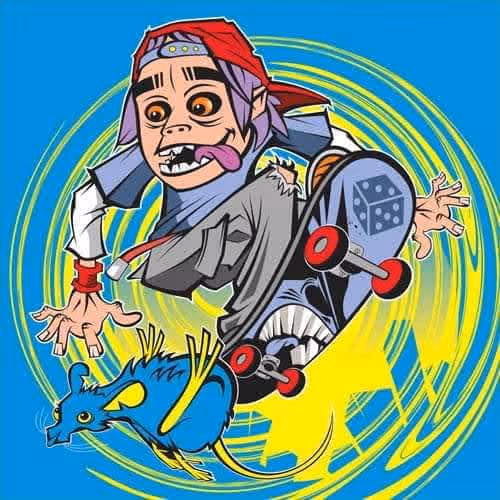 Item #47755341429098886689922569037637056584249267724639371353336675774663650967553 Media