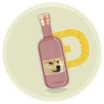 Audio Bottle #0010