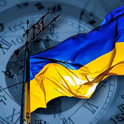 Glory to Ukraine