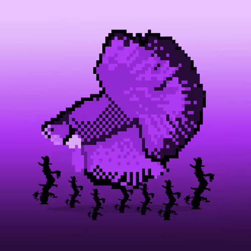Item #59142973015697329092300956553239063202433782416049684624334830231842971451393 Media