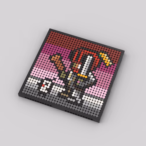 Item #53912200769996972245434838772026988604945949459810234015122813802140617670657 Media