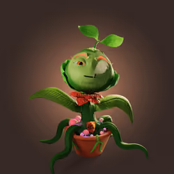Plantsy - High