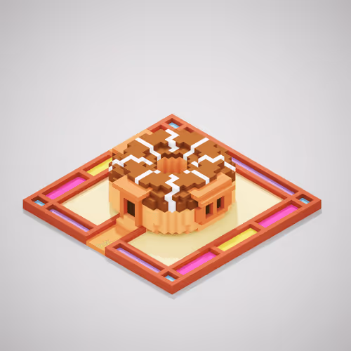 Item #1550181275301522393344463630392683921533613065432841093311642522933249703937 Media