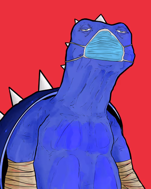 Item #76322898494659010849473475522209921743606745183670507272520734233956376903681 Media