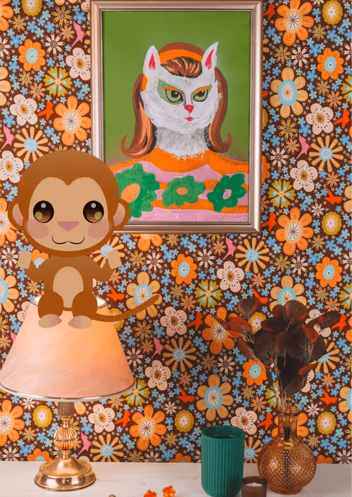 Item #30612460606204070497232222554529954502945248278108599729320245905916050800641 Media