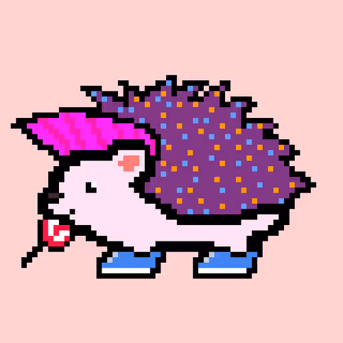 Item #91260899824372124641209108715188038484386929667987656266643133433069512425473 Media