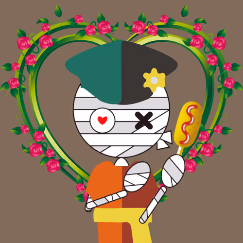 Item #23443178393705764944928927726834190789153995017588903609554655456183644585985 Media