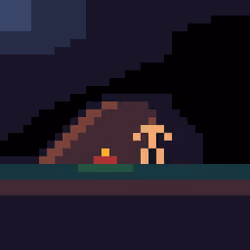 Cave