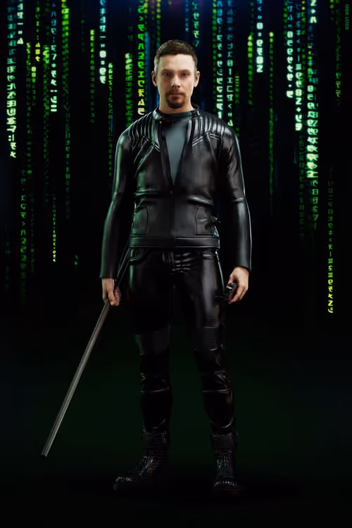 Item #41189539007688423892349273621924964797665560773971977414316765724175704784897 Media