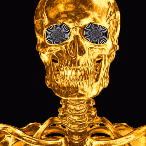 GOLDEN HYPNOSIS