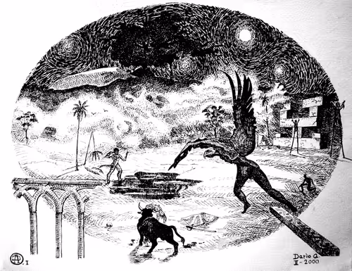 Item #7928560596793748389739041164197052664180491433310560425702145933398125838337 Media