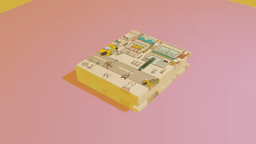 Item #4886562106068473786894642383058096578729414613479311319293807278501323079681 Media